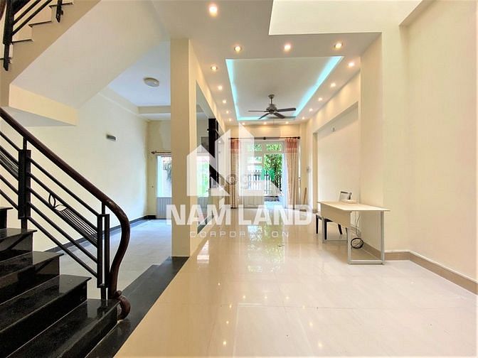 Hình ảnh Cho Thuê Biệt Thự Compound 6x20m LƯƠNG ĐỊNH CỦA_Phường An Phú