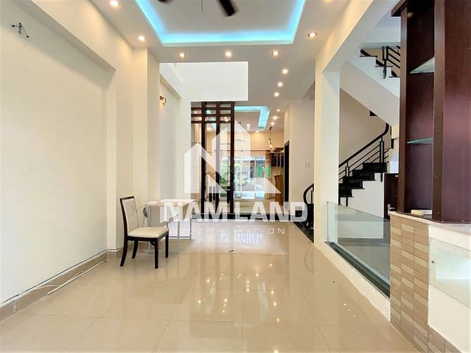 Hình ảnh Cho Thuê Biệt Thự Compound 6x20m LƯƠNG ĐỊNH CỦA_Phường An Phú