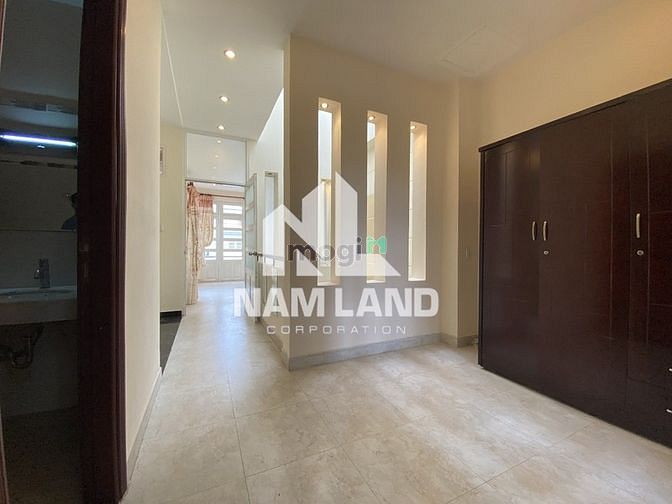 Hình ảnh Cho Thuê Biệt Thự Compound 6x20m LƯƠNG ĐỊNH CỦA_Phường An Phú