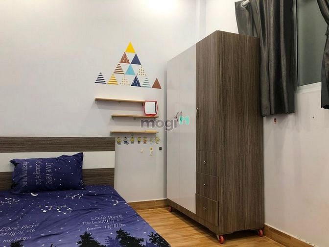 Hình ảnh 🥳🥳 CHDV Full NỘI THẤT Ngay Etown Cộng Hoà