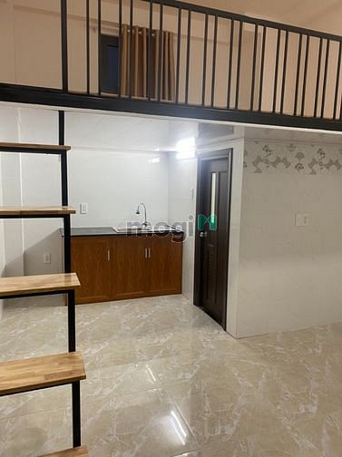 Hình ảnh Bình Tân Phòng trọ có gác mới xây siêu đẹp