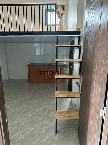 Hình ảnh Bình Tân Phòng trọ có gác mới xây siêu đẹp