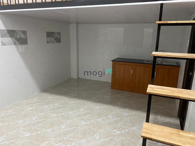 Hình ảnh Bình Tân Phòng trọ có gác mới xây siêu đẹp