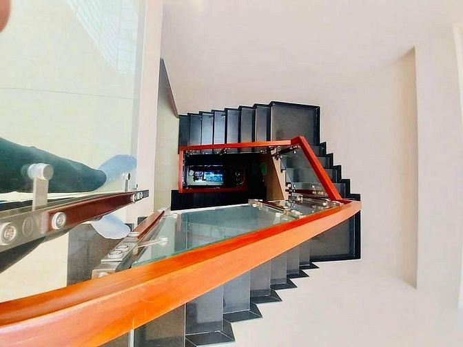 Hình ảnh Nhà giá rẻ sát HXH Âu Cơ , Tân Phú 70m2 2