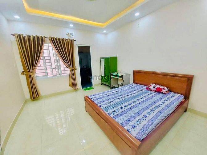 Hình ảnh Nhà giá rẻ sát HXH Âu Cơ , Tân Phú 70m2 2