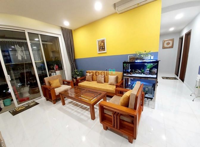 Hình ảnh Giá tốt CH OPAL GARDEN QTHỦ ĐỨC 3PN 86m2 2tỷ350
