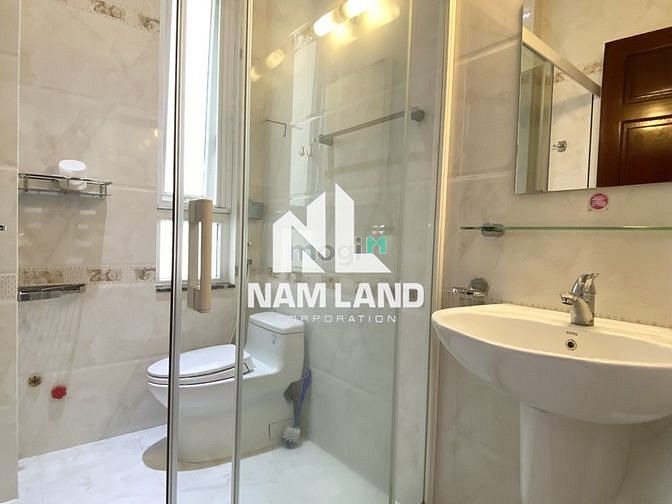 Hình ảnh Biệt Thự ĐỖ PHÁP THUẬN 420m2 Hầm 4 Phòng Ở _ Văn Phòng_An Phú_Quận 2