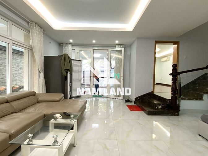 Hình ảnh Biệt Thự ĐỖ PHÁP THUẬN 420m2 Hầm 4 Phòng Ở _ Văn Phòng_An Phú_Quận 2