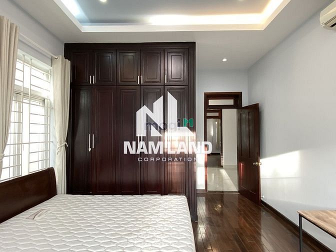 Hình ảnh Biệt Thự ĐỖ PHÁP THUẬN 420m2 Hầm 4 Phòng Ở _ Văn Phòng_An Phú_Quận 2