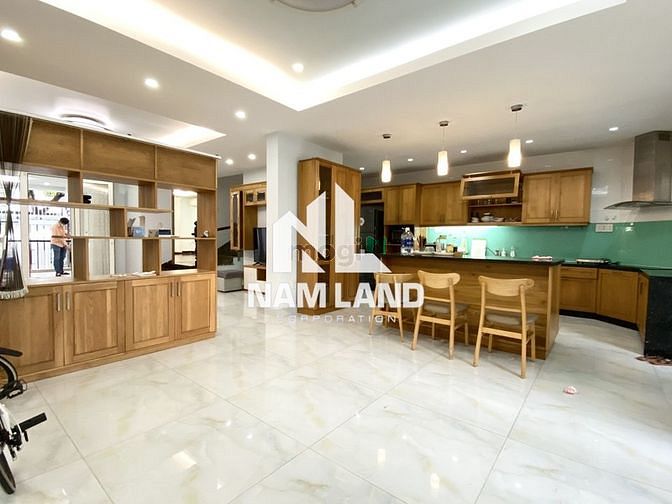 Hình ảnh Biệt Thự ĐỖ PHÁP THUẬN 420m2 Hầm 4 Phòng Ở _ Văn Phòng_An Phú_Quận 2