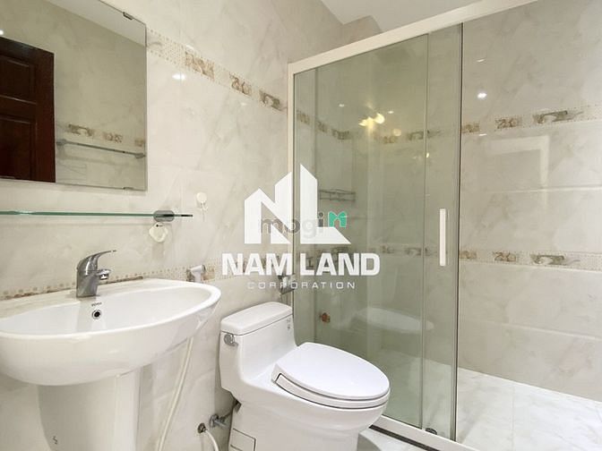 Hình ảnh Biệt Thự ĐỖ PHÁP THUẬN 420m2 Hầm 4 Phòng Ở _ Văn Phòng_An Phú_Quận 2