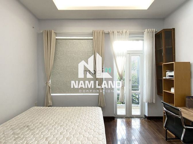 Hình ảnh Biệt Thự ĐỖ PHÁP THUẬN 420m2 Hầm 4 Phòng Ở _ Văn Phòng_An Phú_Quận 2