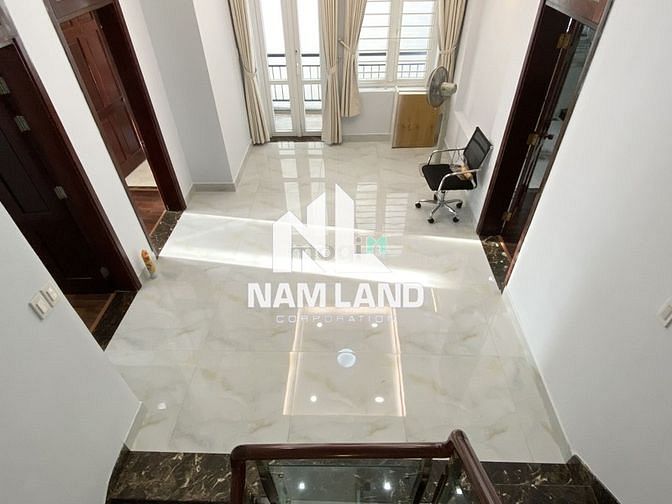 Hình ảnh Biệt Thự ĐỖ PHÁP THUẬN 420m2 Hầm 4 Phòng Ở _ Văn Phòng_An Phú_Quận 2