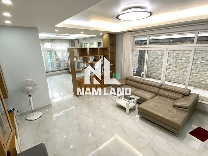 Hình ảnh Biệt Thự ĐỖ PHÁP THUẬN 420m2 Hầm 4 Phòng Ở _ Văn Phòng_An Phú_Quận 2