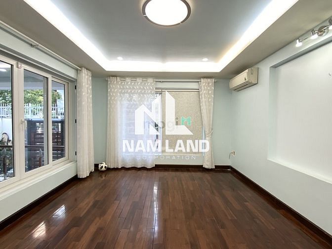 Hình ảnh Biệt Thự ĐỖ PHÁP THUẬN 420m2 Hầm 4 Phòng Ở _ Văn Phòng_An Phú_Quận 2