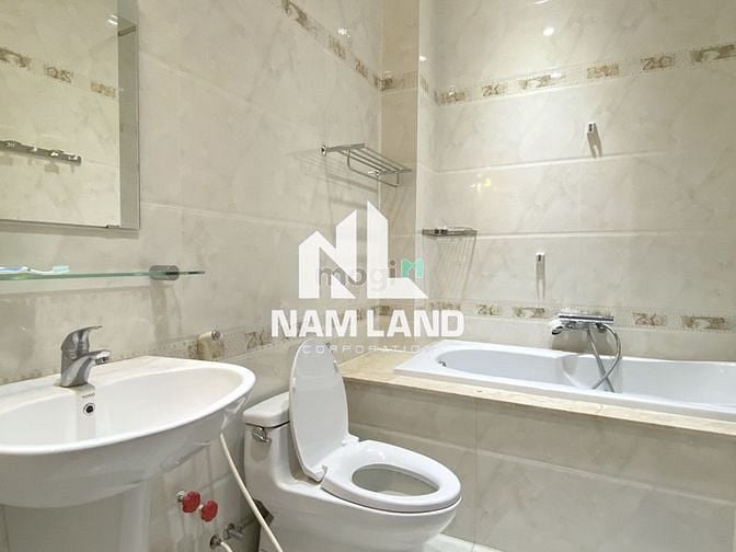 Hình ảnh Biệt Thự ĐỖ PHÁP THUẬN 420m2 Hầm 4 Phòng Ở _ Văn Phòng_An Phú_Quận 2
