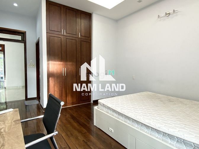 Hình ảnh Biệt Thự ĐỖ PHÁP THUẬN 420m2 Hầm 4 Phòng Ở _ Văn Phòng_An Phú_Quận 2
