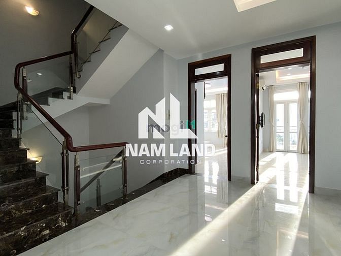 Hình ảnh Biệt Thự ĐỖ PHÁP THUẬN 420m2 Hầm 4 Phòng Ở _ Văn Phòng_An Phú_Quận 2