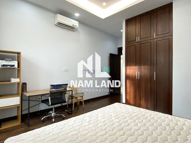 Hình ảnh Biệt Thự ĐỖ PHÁP THUẬN 420m2 Hầm 4 Phòng Ở _ Văn Phòng_An Phú_Quận 2