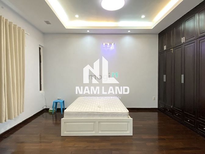 Hình ảnh Biệt Thự ĐỖ PHÁP THUẬN 420m2 Hầm 4 Phòng Ở _ Văn Phòng_An Phú_Quận 2