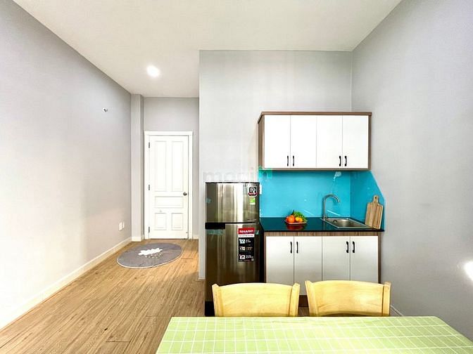 Hình ảnh Căn Hộ 1PN Riêng Biệt Lý Tự Trọng_Gần Chợ Bến Thành