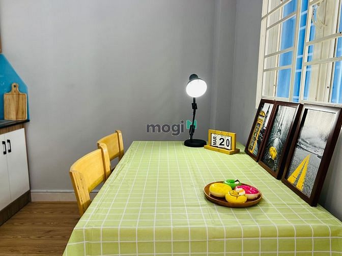 Hình ảnh Căn Hộ 1PN Riêng Biệt Lý Tự Trọng_Gần Chợ Bến Thành