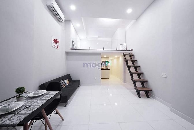 Hình ảnh Duplex siêu rộng trung tâm Q7 - gần Lotte - Q4 - TDTU- RMIT - UFM