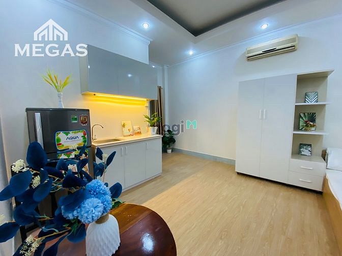 Hình ảnh chdv full nội thất ngay sau lưng ga sài gòn