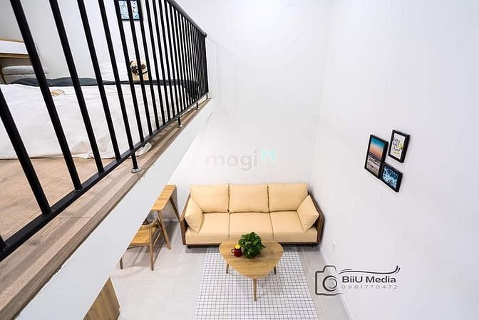 Hình ảnh Duplex siêu rộng trung tâm Q7 - gần Lotte - Q4 - TDTU- RMIT - UFM