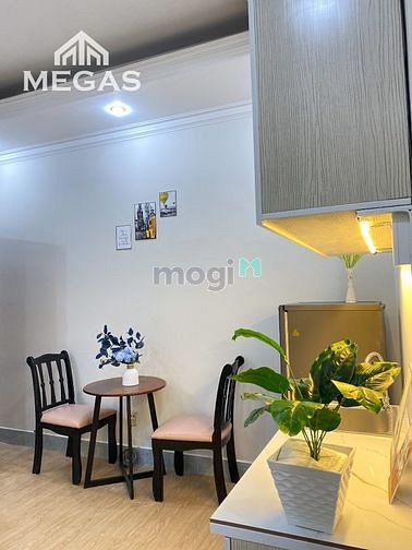 Hình ảnh chdv full nội thất ngay sau lưng ga sài gòn