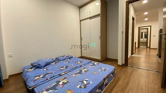 Hình ảnh Cho thuê Trang Chủ MB66.COM / Đăng Ký Tặng 66K 3 phòng ngủ, full nội thất Ecogreen sài gòn