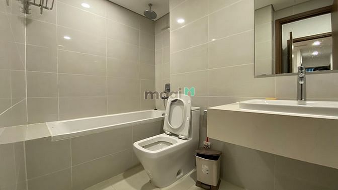 Hình ảnh Cho thuê Trang Chủ MB66.COM / Đăng Ký Tặng 66K 3 phòng ngủ, full nội thất Ecogreen sài gòn