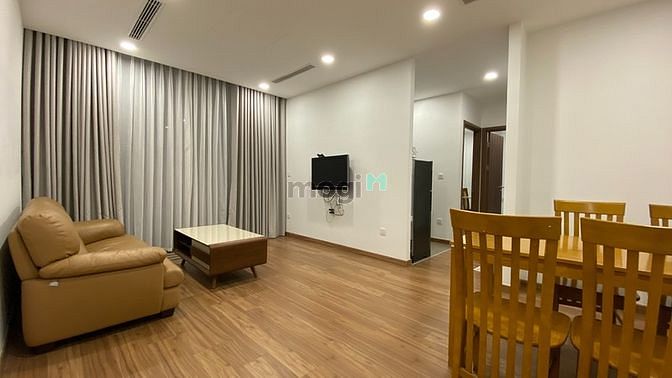 Hình ảnh Cho thuê Trang Chủ MB66.COM / Đăng Ký Tặng 66K 3 phòng ngủ, full nội thất Ecogreen sài gòn