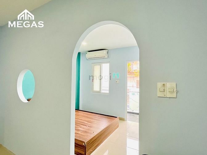 Hình ảnh Mb6623 nạp rút nhanh chóng 1 phòng ngủ full nội thất ngay Trần Não, Quận 2