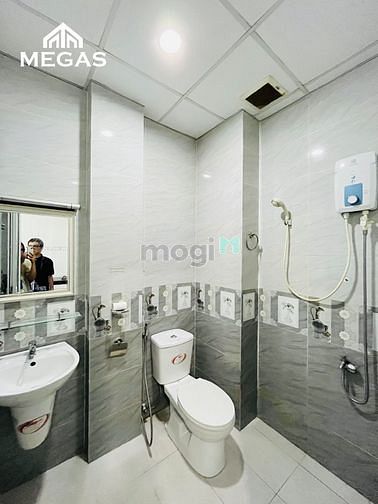 Hình ảnh Mb6623 nạp rút nhanh chóng 1 phòng ngủ full nội thất ngay Trần Não, Quận 2