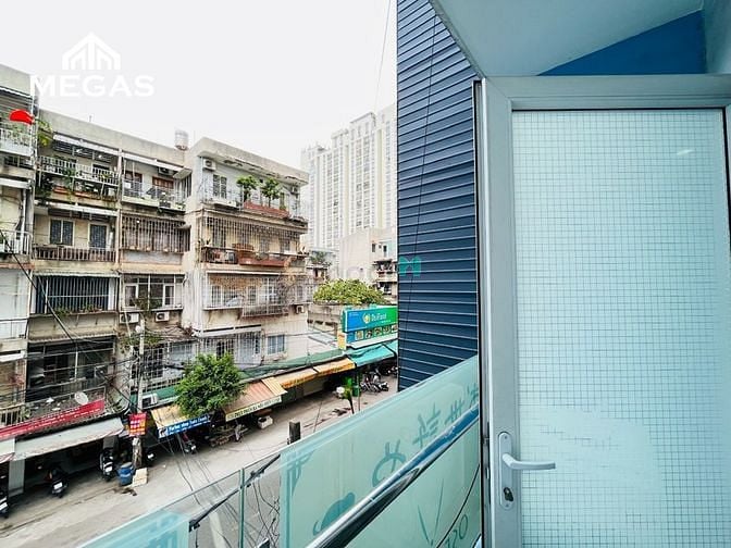 Hình ảnh Mb6623 nạp rút nhanh chóng 1 phòng ngủ full nội thất ngay Trần Não, Quận 2