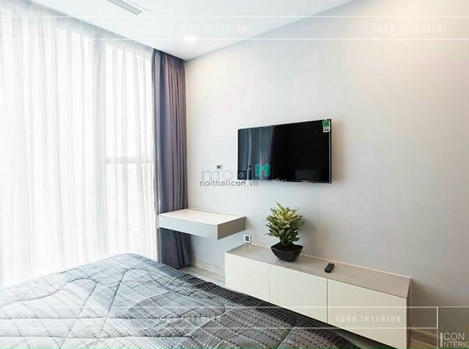 Hình ảnh Mb6623 nạp rút nhanh chóng 2PN 83m2 Vinhomes Golden River Bason Quận 1 23tr/tháng FULL NT