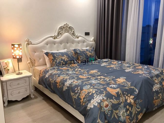 Hình ảnh cần cho thuê Gấp 2PN-2WC ,78m2, Vinhomes Golden River giá 23 triệu