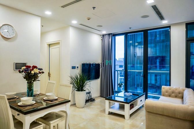 Hình ảnh cần cho thuê Gấp 2PN-2WC ,78m2, Vinhomes Golden River giá 23 triệu