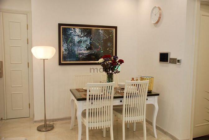 Hình ảnh cần cho thuê Gấp 2PN-2WC ,78m2, Vinhomes Golden River giá 23 triệu