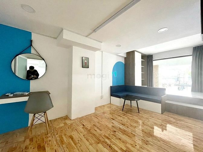 Hình ảnh Căn Hộ 2 Phòng Ngủ 55m2 10 Triệu - Cọc 1 Tháng