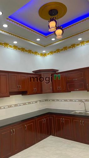 Hình ảnh Cho thuê nhà nguyên căn đẹp mới 100%