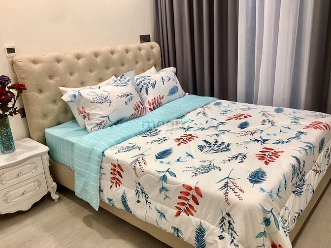 Hình ảnh cần cho thuê Gấp 2PN-2WC ,78m2, Vinhomes Golden River giá 23 triệu
