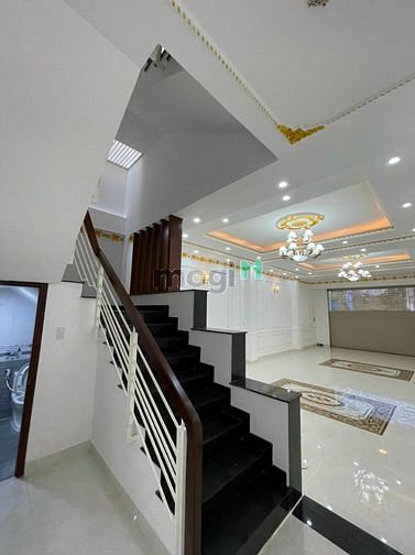 Hình ảnh Cho thuê nhà nguyên căn đẹp mới 100%