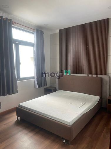 Hình ảnh Cho thuê nhà nguyên căn đẹp fun nội thất