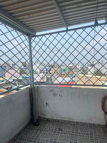 Hình ảnh Cho thuê nhà nguyên căn đẹp fun nội thất