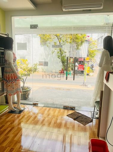 Hình ảnh Mặt Tiền Kinh Doanh Trần Bình Trọng 5*20M Bình Thạnh