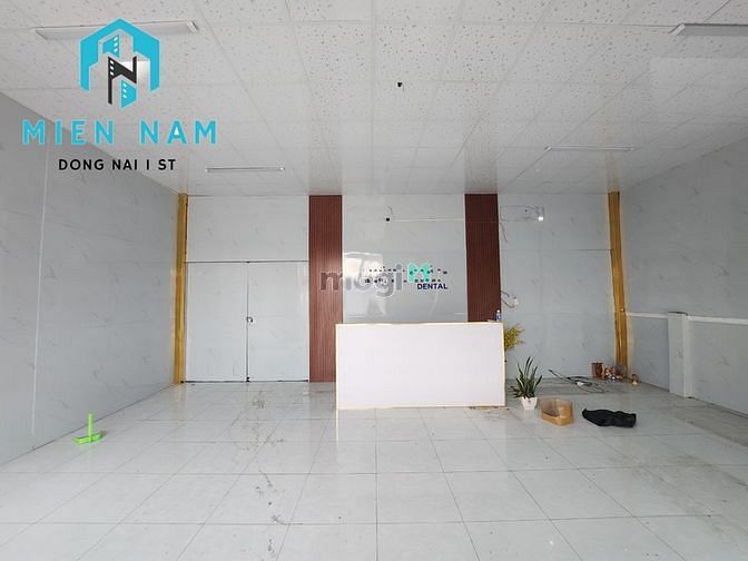 Hình ảnh Cho thuê Mặt Tiền đường bùi văn hoà Dt : 8.5 x 55