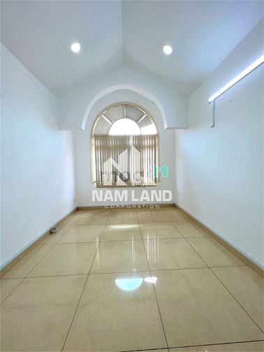 Hình ảnh Cho Thuê Biệt Thự 400m2 Gara 3 Lầu 4 Phòng DƯƠNG VĂN AN_An Phú