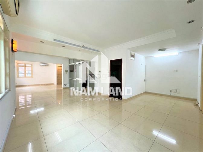 Hình ảnh Cho Thuê Biệt Thự 400m2 Gara 3 Lầu 4 Phòng DƯƠNG VĂN AN_An Phú